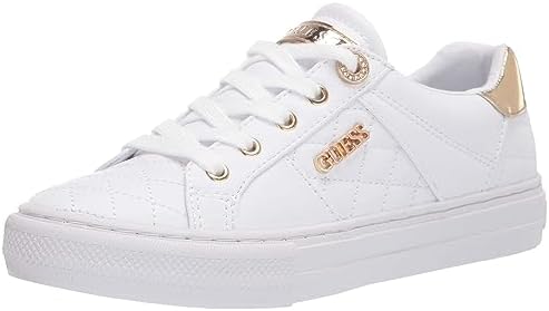 GUESS Women’s Loven Sneaker