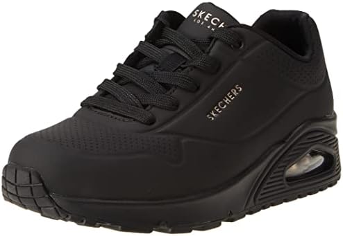 Skechers Women’s Uno- Stand On Air Sneaker