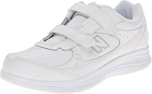 New Balance Women’s 577 V1 Hook and Loop Walking Shoe